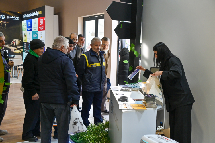 Konya Selçuklu, Tanıtım Günleri’nde yerini aldı