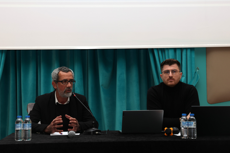 Bursa’da NAYDEM’de eğitimler başladı