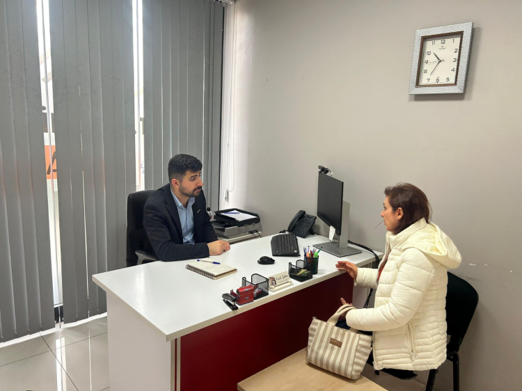 İzmit Çınar Akademi’de velilerle eğitim buluşması