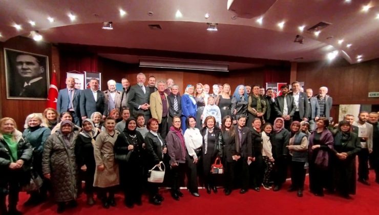 Eskişehir Yusuf Alper İçin Tek Yürek Oldu