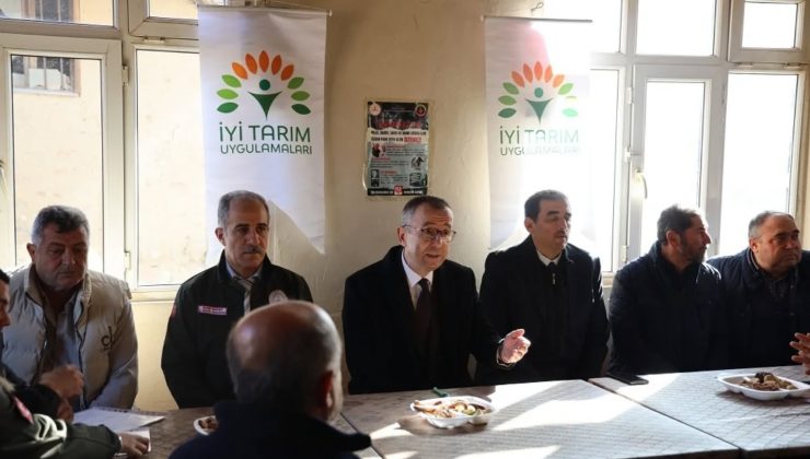 SÖĞÜT’TE “MARUL DAHA Bİ’ İYİ” PROJESİ BAŞARIYLA TAMAMLANDI