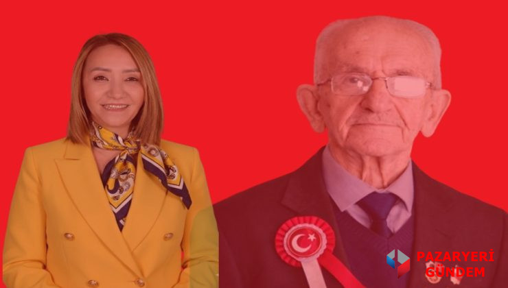 Zekiye Tekin’den Duygulandıran Anma Mesajı