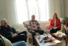 Pazaryeri Belediyesi Saha Çalışmalarına Hız Kesmiyor: Umrecilere Ziyaretlerden Mahalle Taleplerine Kapsamlı İletişim