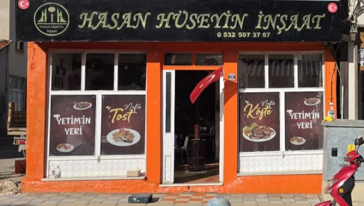 Pazaryeri’nde Lezzetin Yeni Adresi Açıldı! – REKLAM