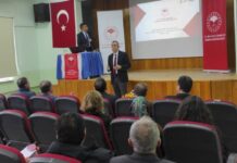 PAZARYERİ’NDE ÜRETİCİLERE HAYATİ BİLGİLENDİRME