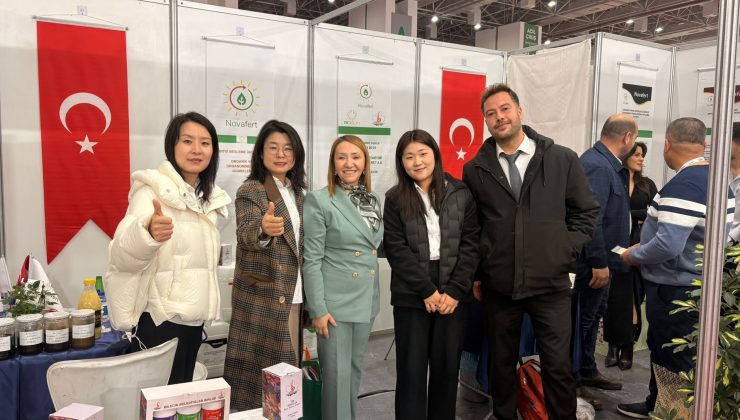 Bilecik'in Çöpleri Toprağa Can Oluyor