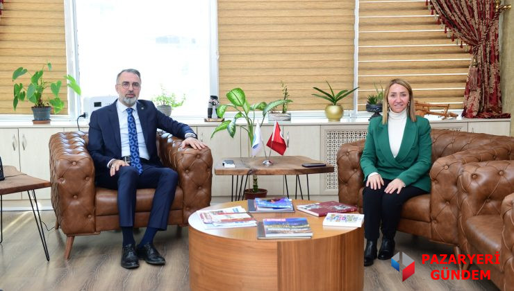 Kardeş Belediyeler Güç Birliği İçin Kestel’de Buluştu