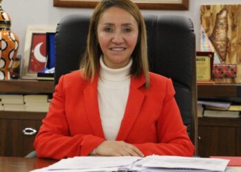 Pazaryeri Belediye Başkanı Zekiye Tekin’den Kutlu Doğum Haftası Mesajı