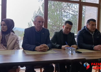 Başkan Karabey’den Muhalefete Sert Eleştiri: “Biz Laf Değil, İş Üretiyoruz”