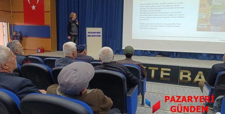 Bilecik’te Kırsal Kalkınma Hamlesi! 171 Milyon TL’yi Aşan Hibe Desteği
