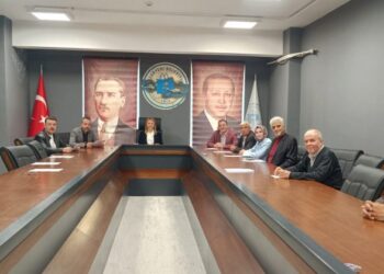 Pazaryeri Belediyesi Meclisi Olağanüstü Toplandı