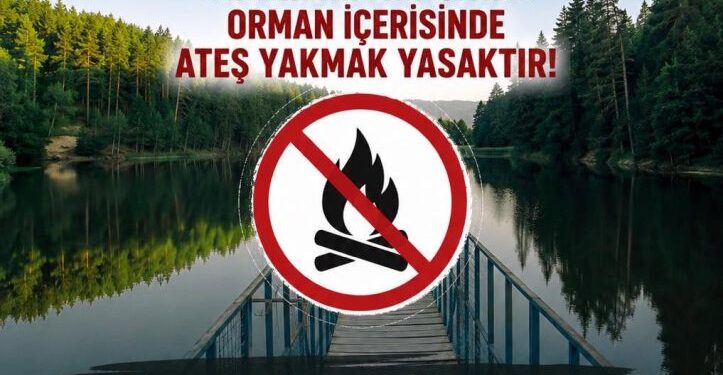 PAZARYERİ KAYMAKAMLIĞI’NDAN KRİTİK UYARI