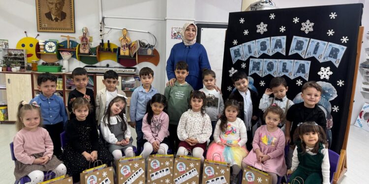 GELECEĞİN DİLİ BU PROJEDE ŞEKİLLENİYOR